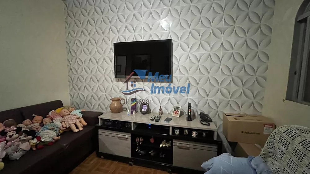 Casa, 3 quartos, 112 m² - Foto 2