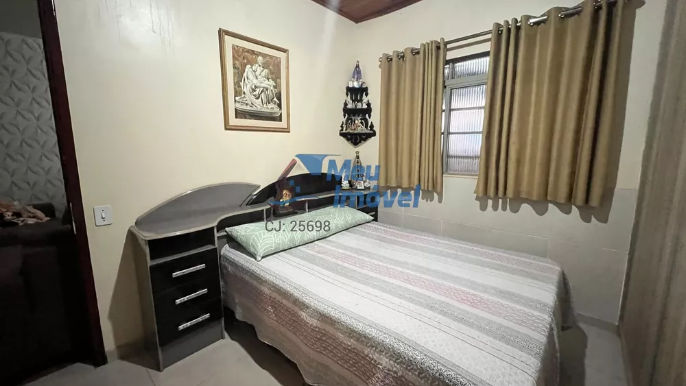 Casa, 3 quartos, 112 m² - Foto 3