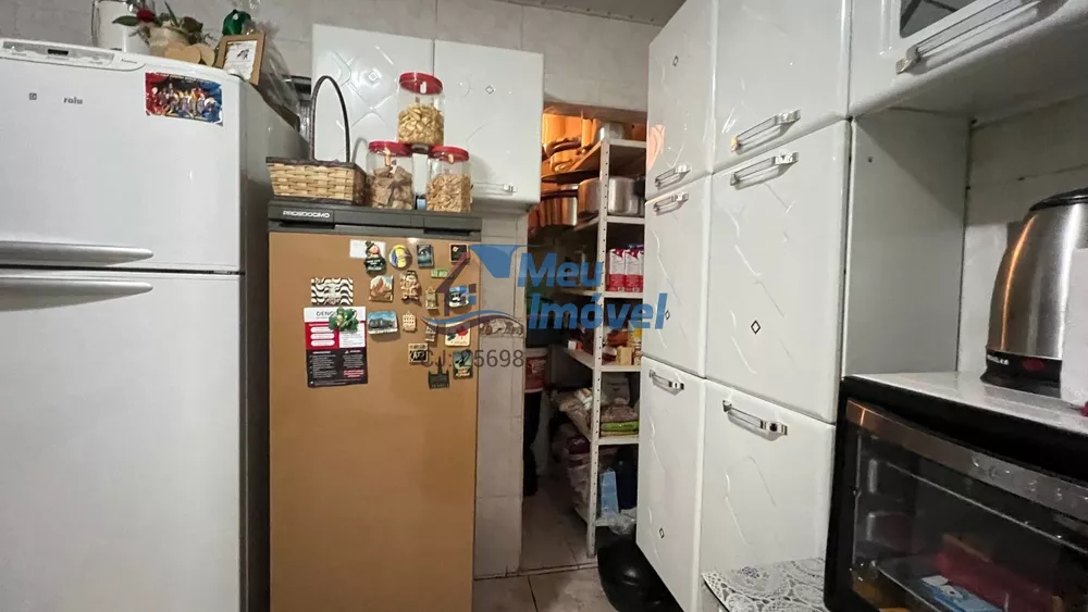 Casa, 3 quartos, 112 m² - Foto 1