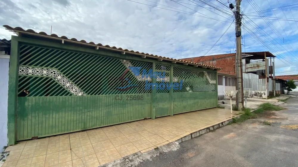 Casa, 3 quartos, 135 m² - Foto 10