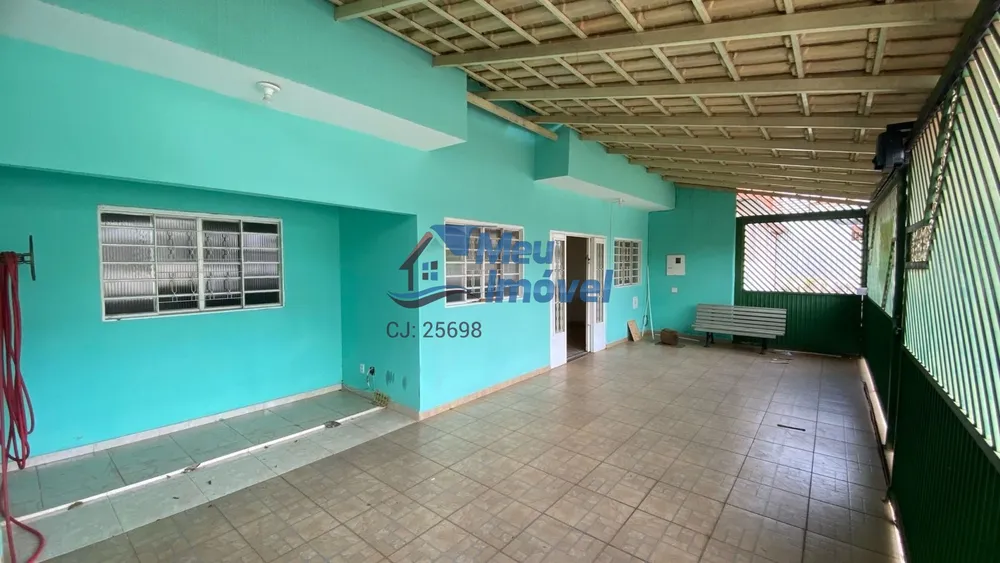 Casa, 3 quartos, 135 m² - Foto 12