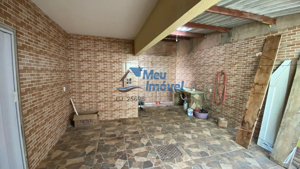 Casa, 3 quartos, 135 m² - Foto 7