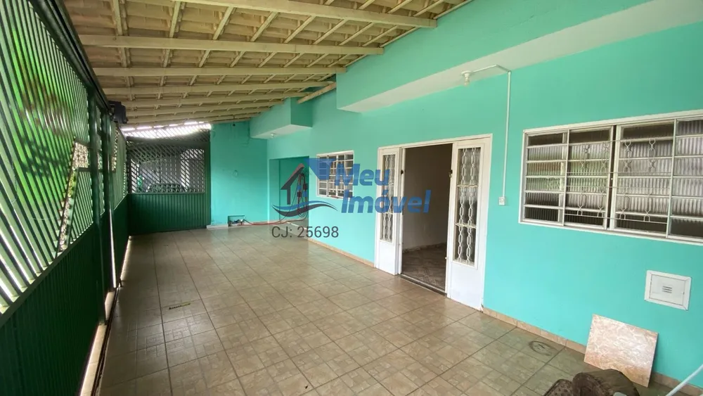Casa, 3 quartos, 135 m² - Foto 11