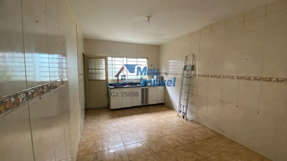 Casa, 3 quartos, 135 m² - Foto 2