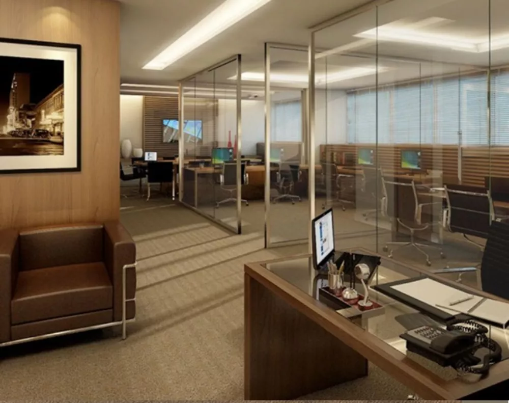 Sala-Conjunto, 92 m² - Foto 3