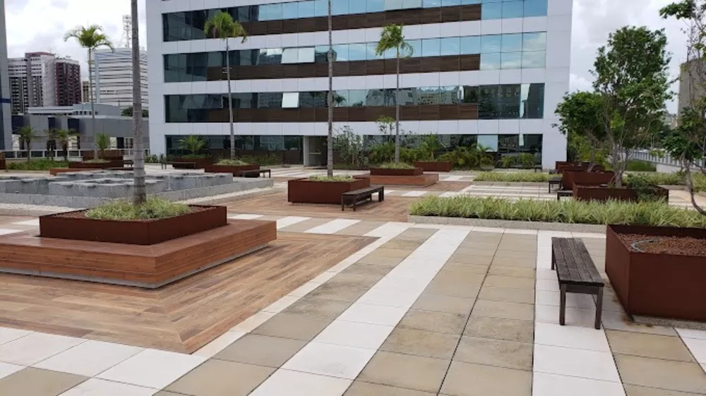 Sala-Conjunto, 92 m² - Foto 8