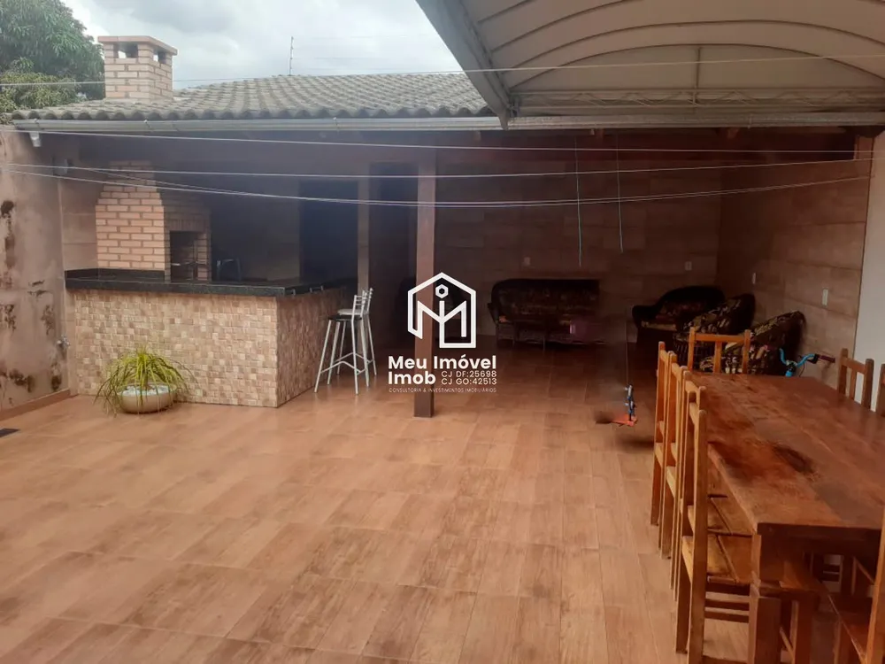 Casa, 2 quartos, 90 m² - Foto 9
