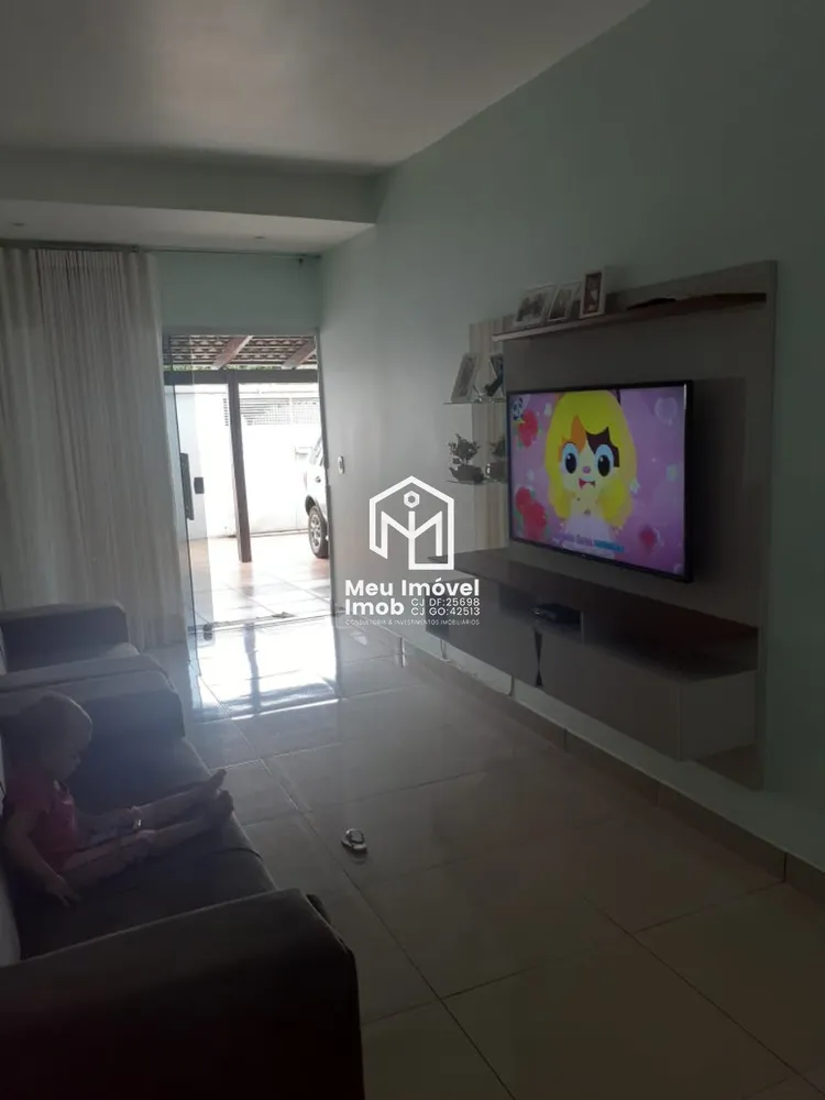Casa, 2 quartos, 90 m² - Foto 2