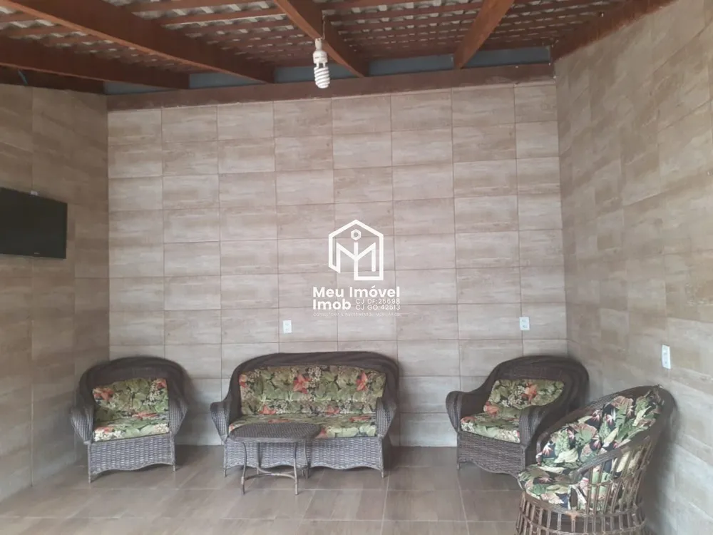 Casa, 2 quartos, 90 m² - Foto 11