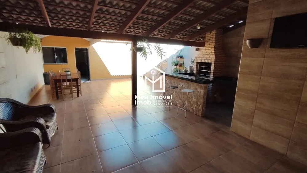 Casa, 2 quartos, 90 m² - Foto 10