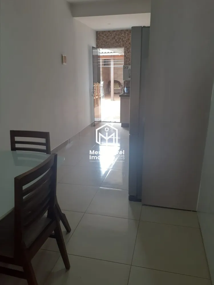Casa, 2 quartos, 90 m² - Foto 4