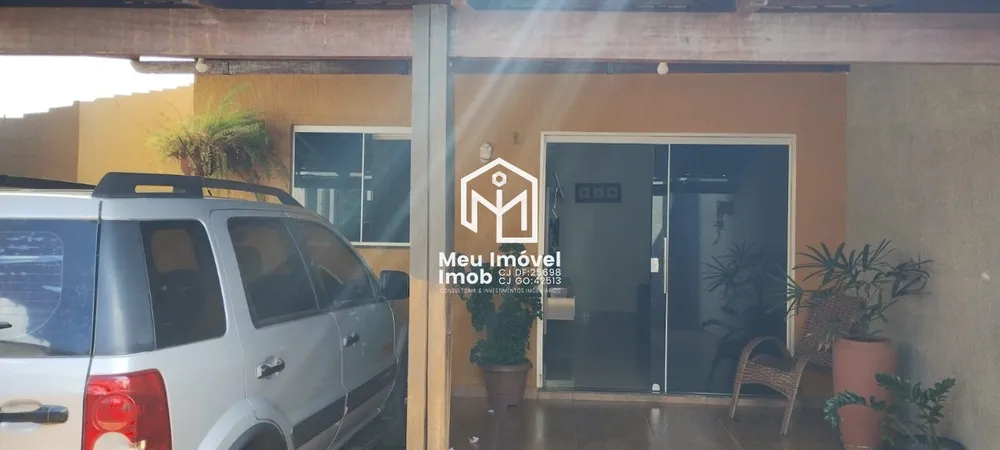 Casa, 2 quartos, 90 m² - Foto 12