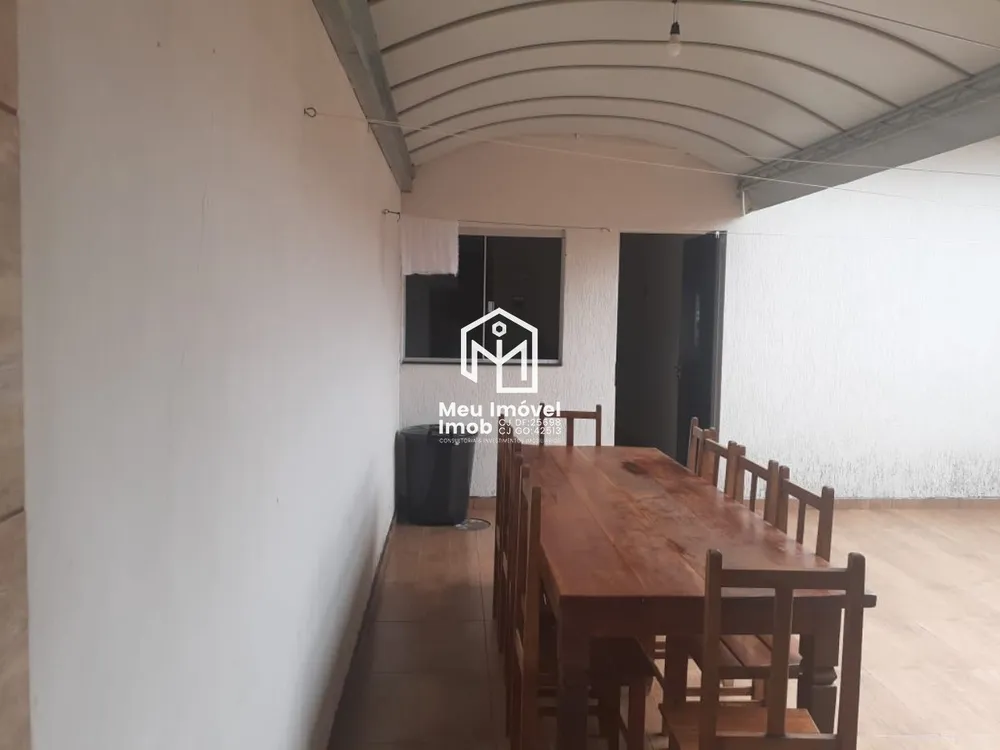 Casa, 2 quartos, 90 m² - Foto 8