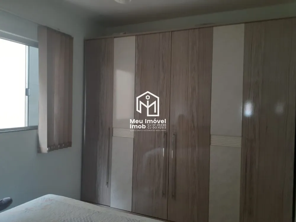 Casa, 2 quartos, 90 m² - Foto 6