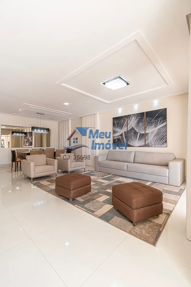 Casa, 3 quartos, 550 m² - Foto 11