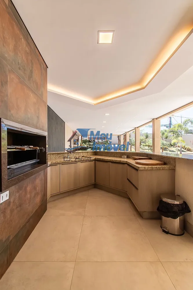 Casa, 3 quartos, 550 m² - Foto 9