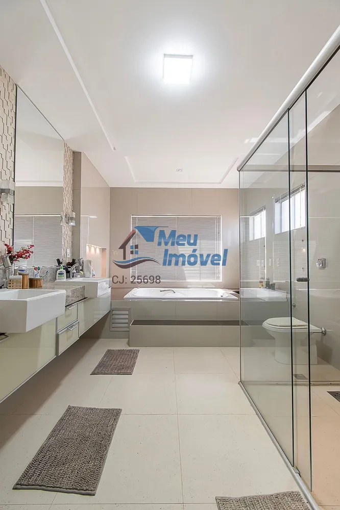 Casa, 3 quartos, 550 m² - Foto 6
