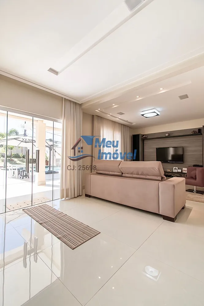 Casa, 3 quartos, 550 m² - Foto 10