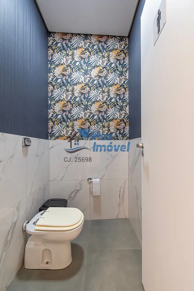 Casa, 3 quartos, 550 m² - Foto 4