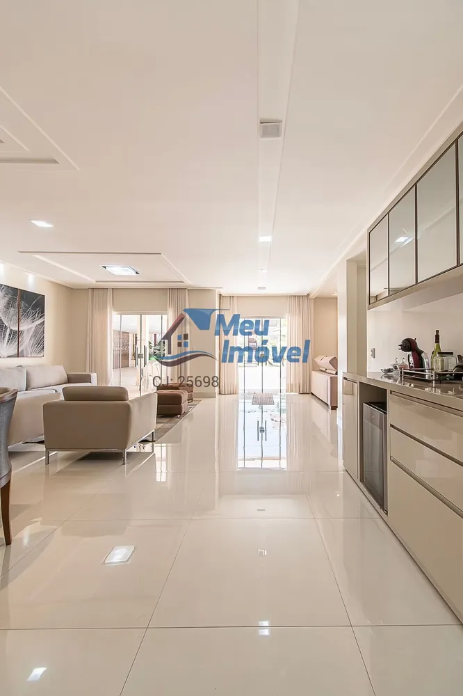 Casa, 3 quartos, 550 m² - Foto 12