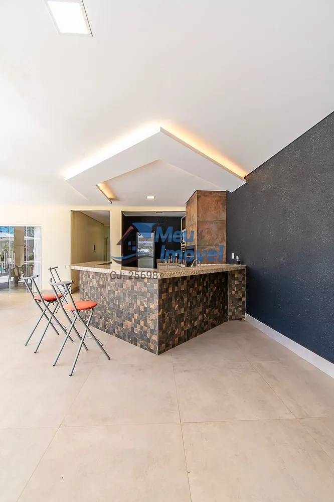 Casa, 3 quartos, 550 m² - Foto 3