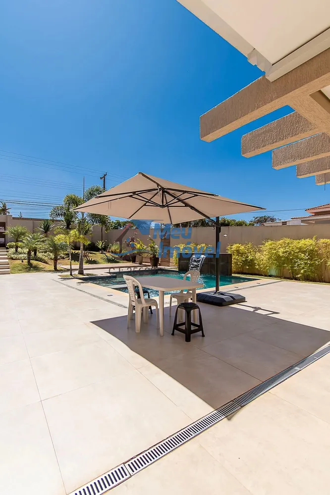 Casa, 3 quartos, 550 m² - Foto 7