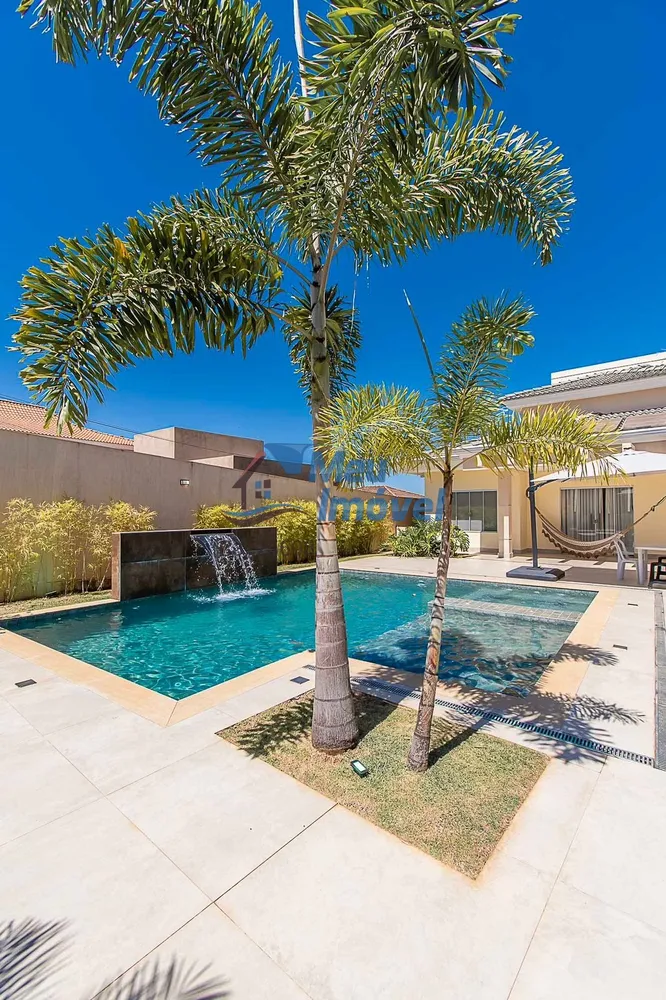 Casa, 3 quartos, 550 m² - Foto 2