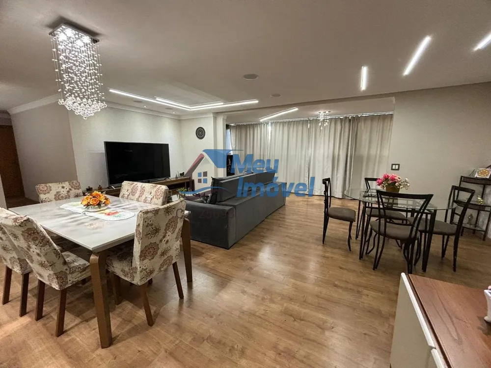 Apartamento, 4 quartos, 158 m² - Foto 9