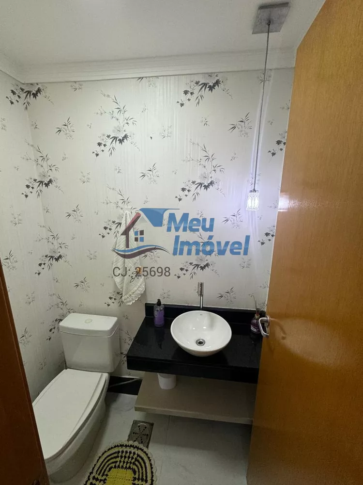 Apartamento, 4 quartos, 158 m² - Foto 4