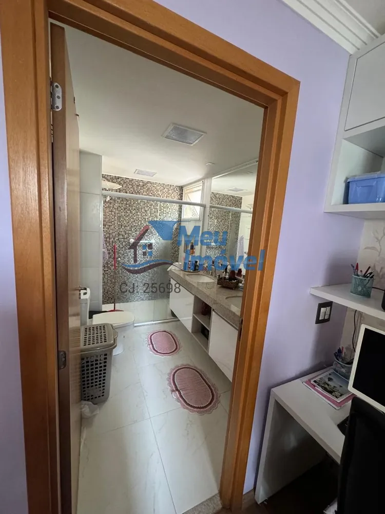 Apartamento, 4 quartos, 158 m² - Foto 15