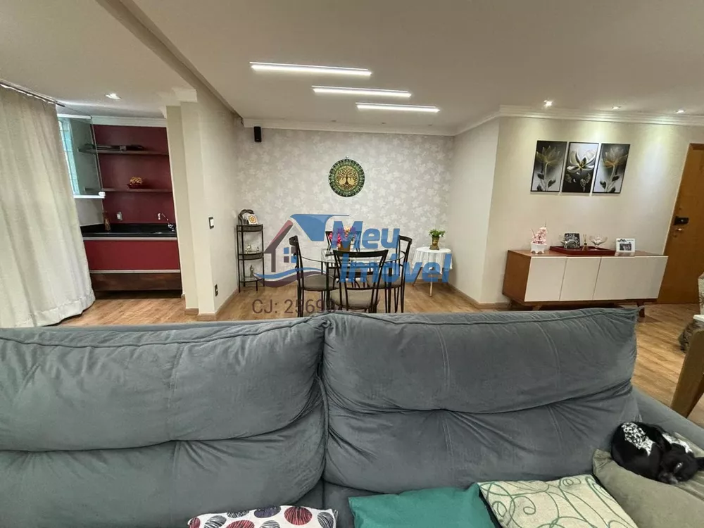 Apartamento, 4 quartos, 158 m² - Foto 5