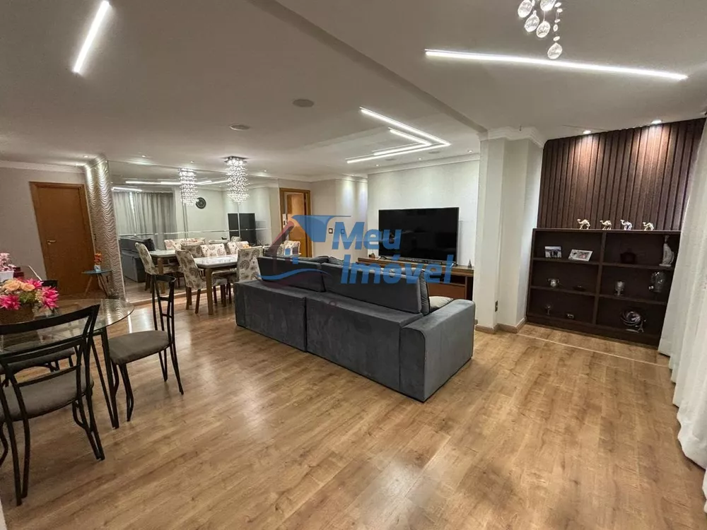Apartamento, 4 quartos, 158 m² - Foto 7
