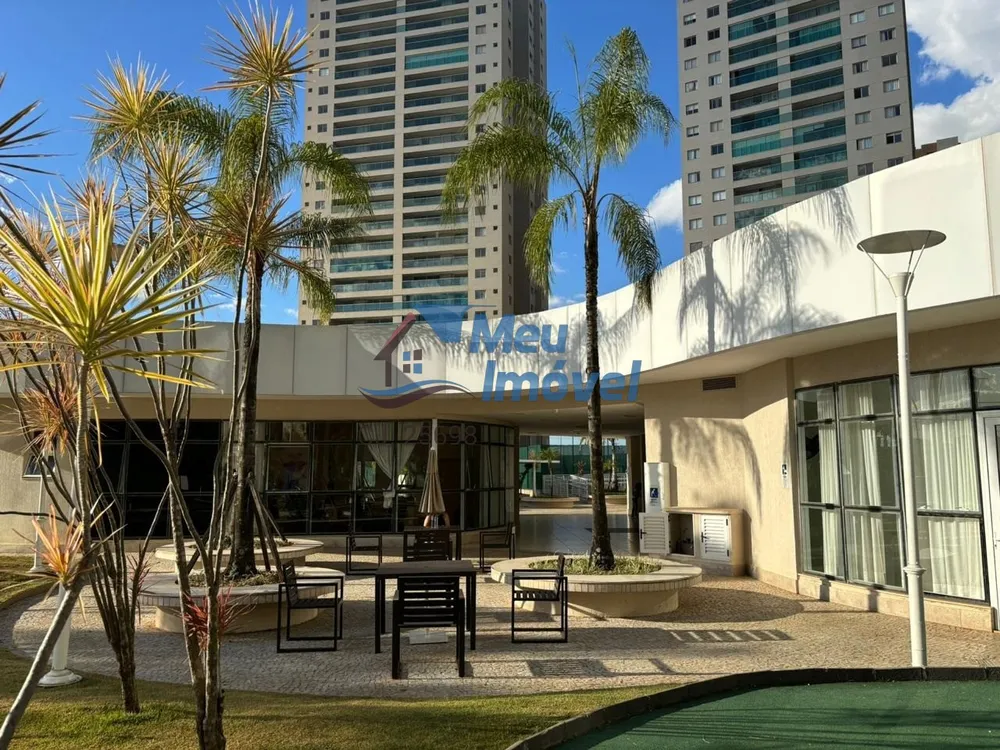 Apartamento, 4 quartos, 158 m² - Foto 19