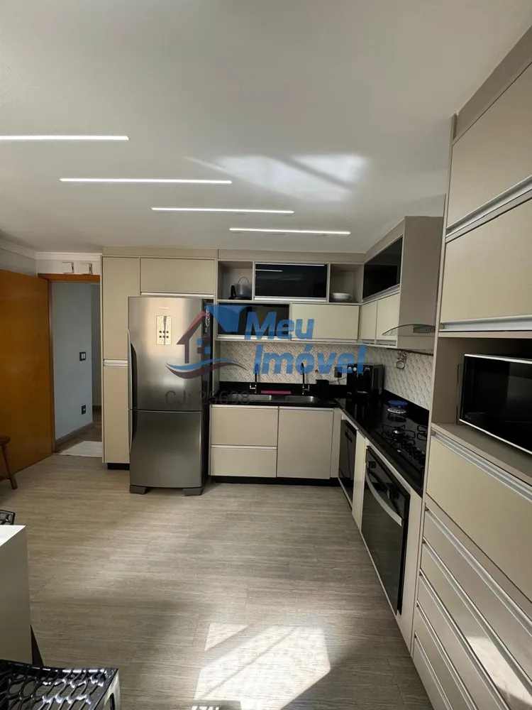 Apartamento, 4 quartos, 158 m² - Foto 10