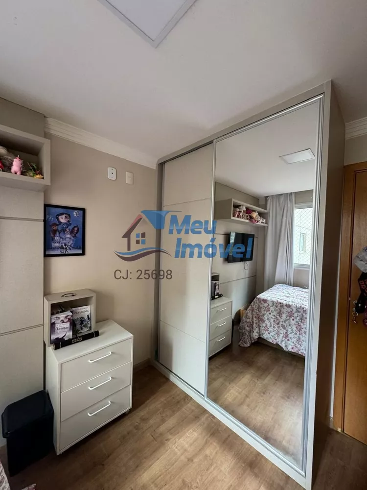 Apartamento, 4 quartos, 158 m² - Foto 3