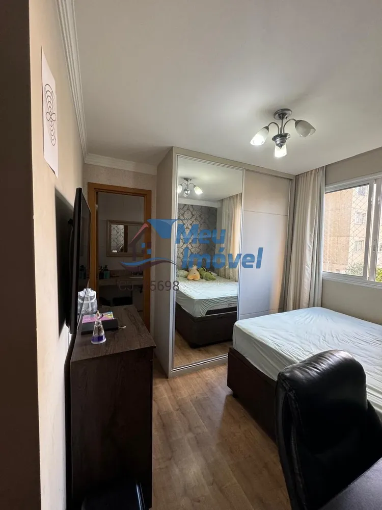Apartamento, 4 quartos, 158 m² - Foto 13