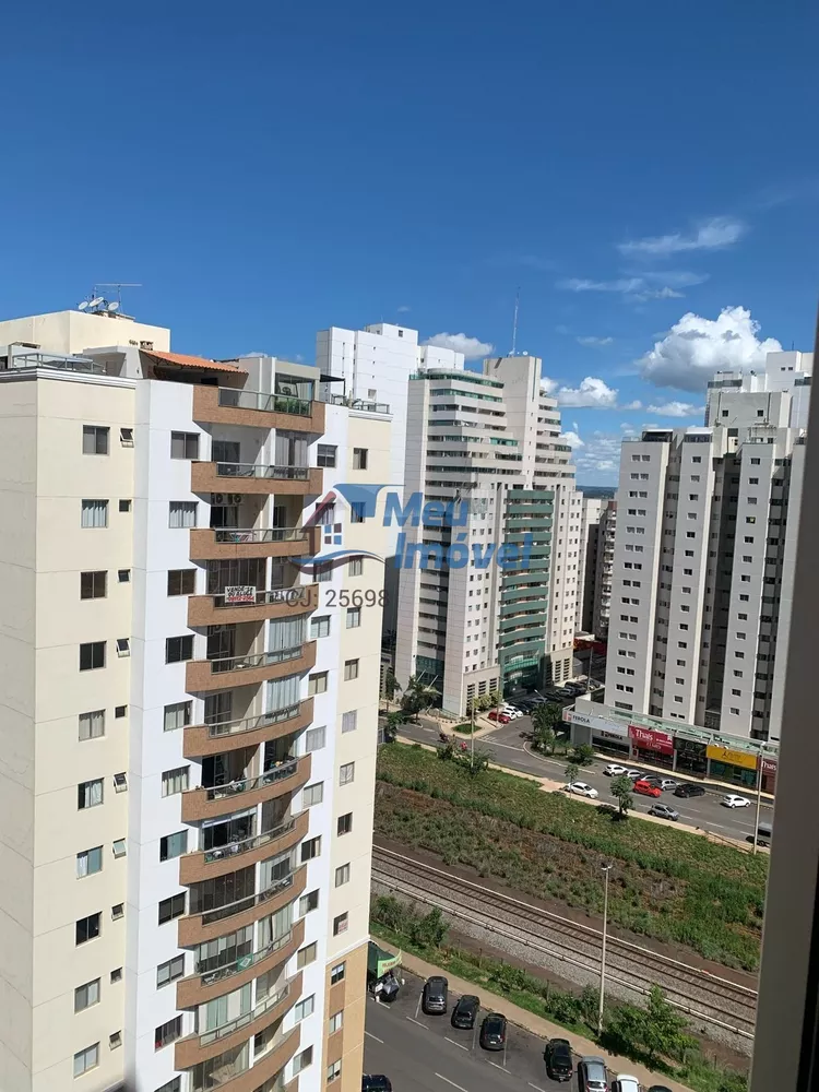 Apartamento, 1 quarto, 31 m² - Foto 4