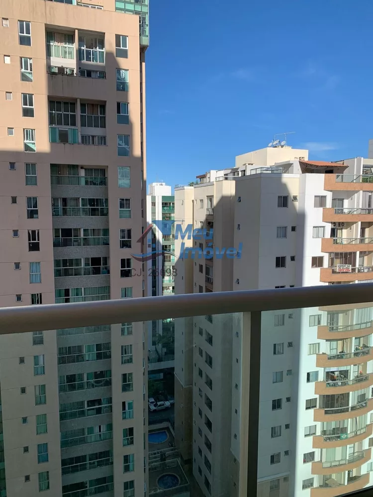 Apartamento, 1 quarto, 31 m² - Foto 3