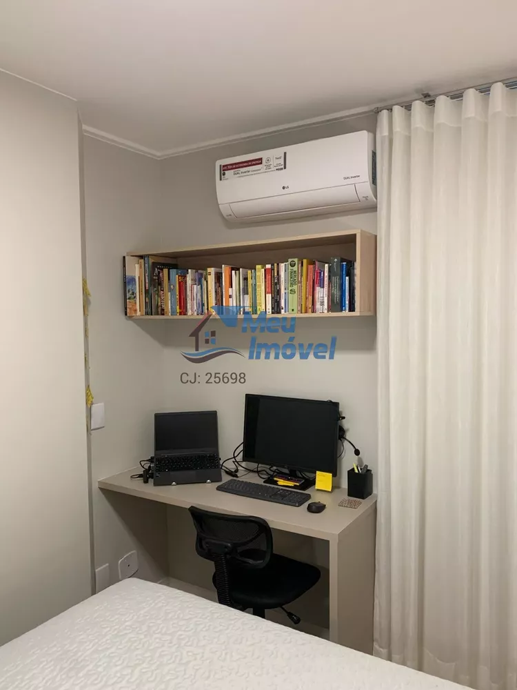 Apartamento, 1 quarto, 31 m² - Foto 2