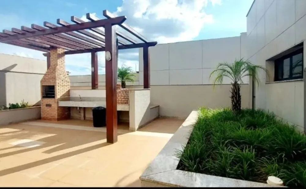 Apartamento, 2 quartos, 59 m² - Foto 7