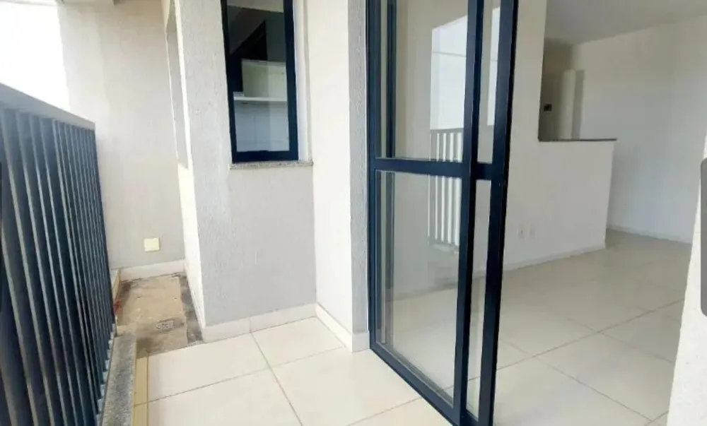 Apartamento, 2 quartos, 59 m² - Foto 4
