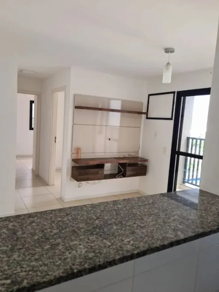 Apartamento, 2 quartos, 59 m² - Foto 1