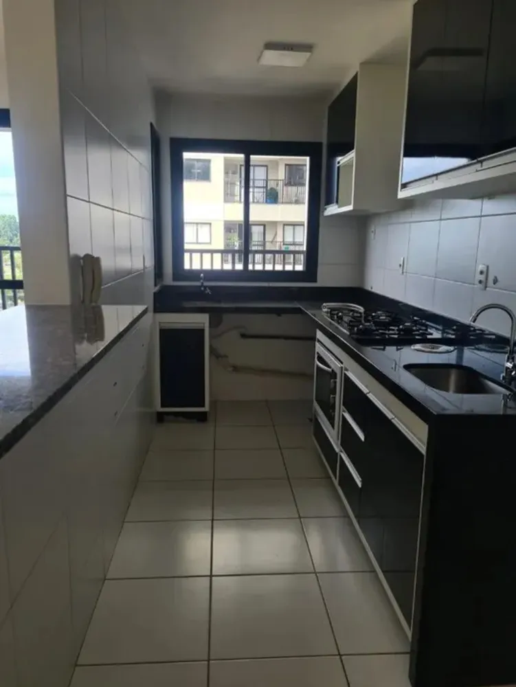 Apartamento, 2 quartos, 59 m² - Foto 2