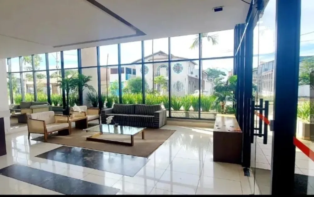Apartamento, 2 quartos, 59 m² - Foto 6