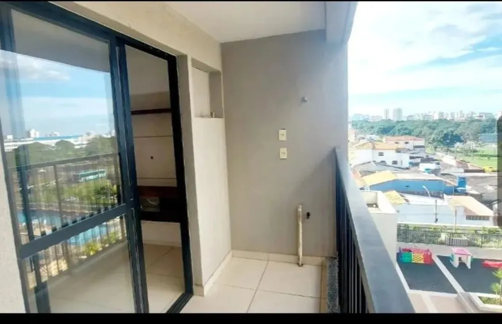 Apartamento, 2 quartos, 59 m² - Foto 3
