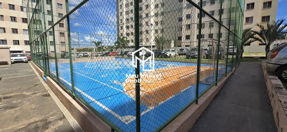 Apartamento, 2 quartos, 48 m² - Foto 5
