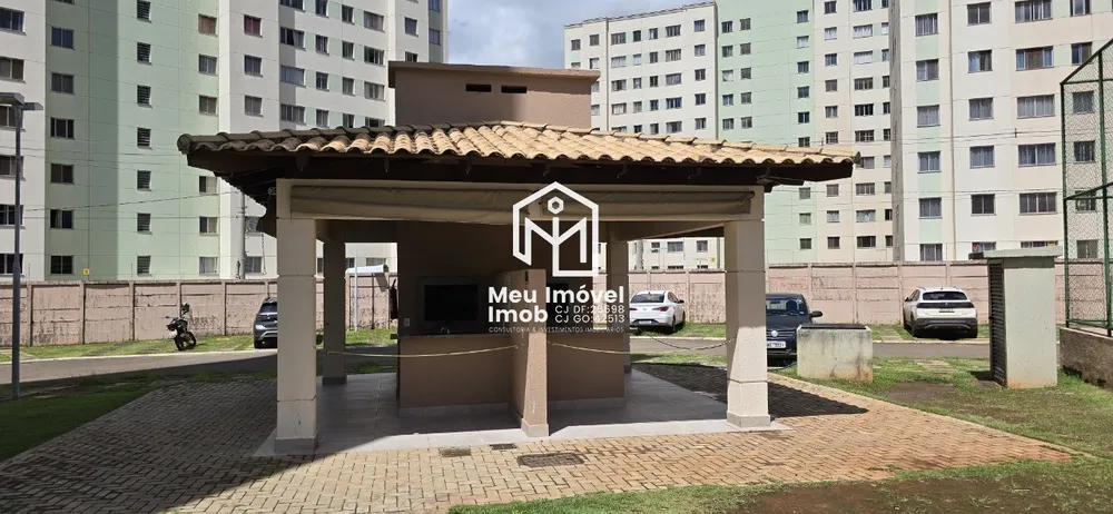 Apartamento, 2 quartos, 48 m² - Foto 7