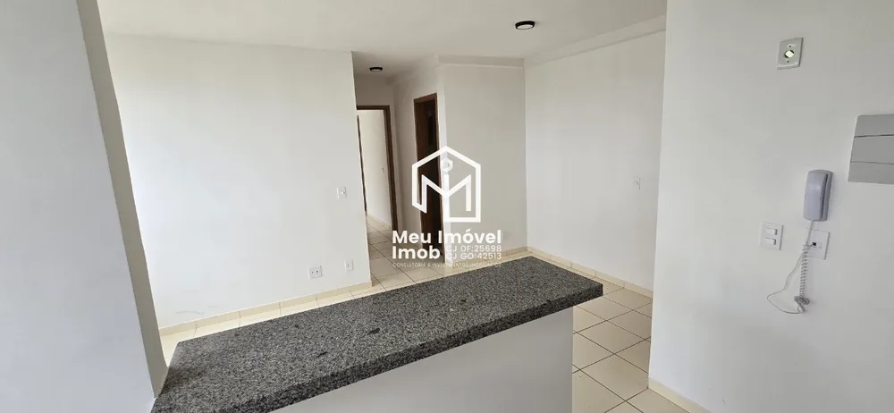 Apartamento, 2 quartos, 48 m² - Foto 1
