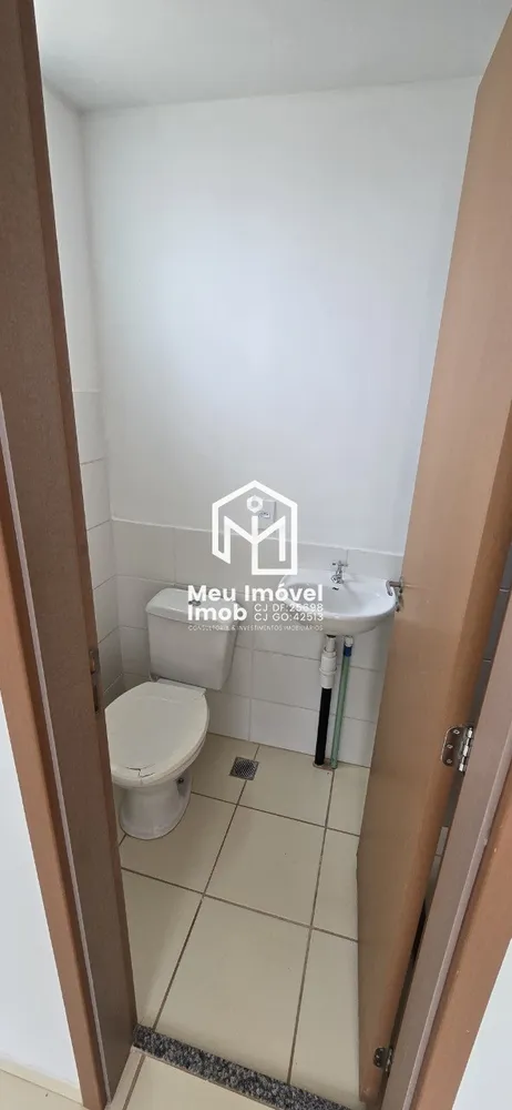 Apartamento, 2 quartos, 48 m² - Foto 2