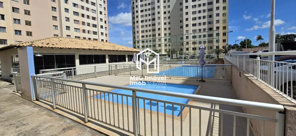 Apartamento, 2 quartos, 48 m² - Foto 4